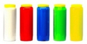 BOUGIES DE NEUVAINES