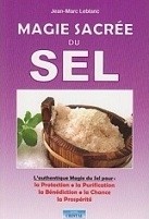 MAGIE SACRÉE DU SEL
