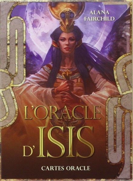 Oracle d'Isis