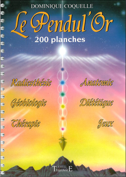 Le Pendul'Or - 200 planches
