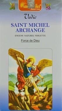 ENCENS EN BÂTONNETS SAINT MICHEL ARCHANGE
