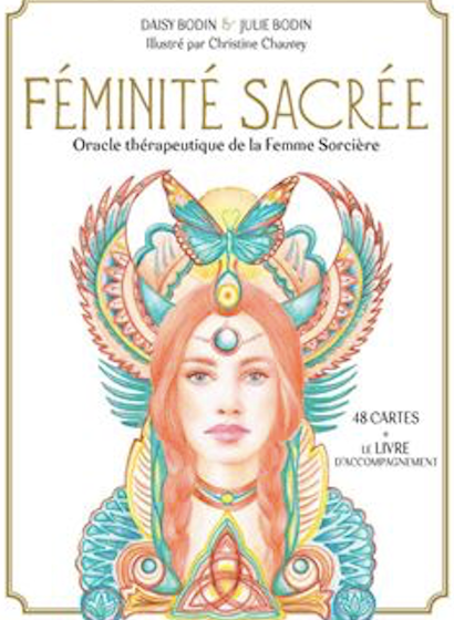 Féminité sacrée