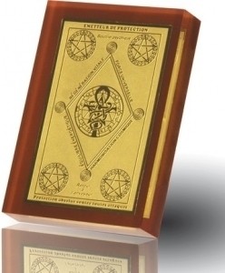 L'ÉMETTEUR DE PROTECTION SPÉCIAL HABITAT ©