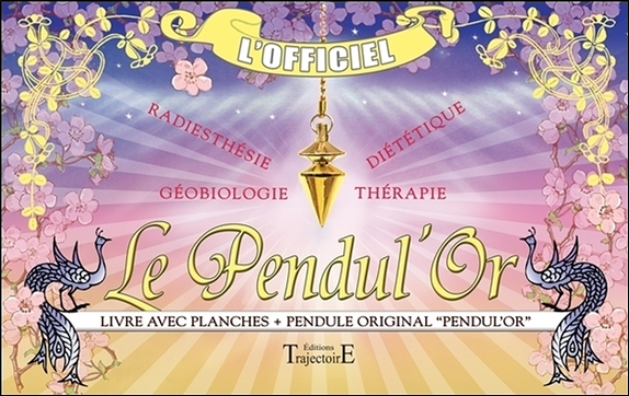 Le Pendul'Or - Coffret