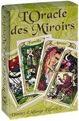 Oracle des Miroirs