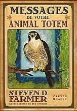 MESSAGES DE VOTRE ANIMAL TOTEM