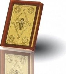 L'ÉMETTEUR DE PROTECTION DE POCHE ©