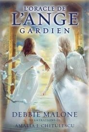 L'oracle de l'ange gardien (Coffret)
