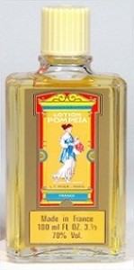 LOTION POMPEÏA