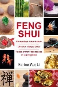 Feng Shui dans votre maison