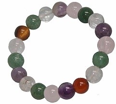 BRACELET MULTI-Pierres