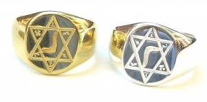 L'ANNEAU SACRÉ DE L'ABBÉ JULIO