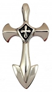 CROIX DE JUSTICE©