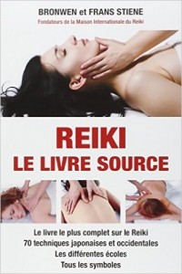 LE REIKI, LE LIVRE SOURCE