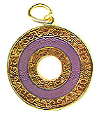 MÉDAILLE DE LA RÉUSSITE