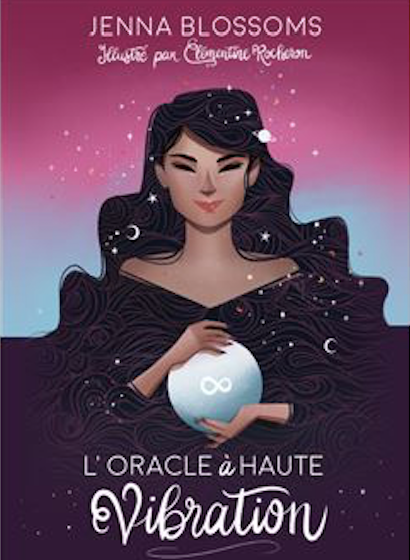 L'Oracle à haute vibration
