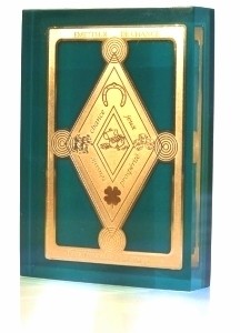 L'ÉMETTEUR DE CHANCE