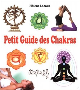 PETIT GUIDE DES CHAKRAS
