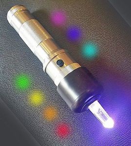 LAMPE DE CHROMOTHERAPIE