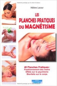 LES PLANCHES PRATIQUES DU MAGNÉTISME