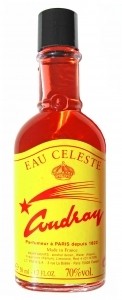 EAU CÉLESTE
