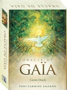L'oracle de Gaïa (Coffret) Auteur : Toni CARMINE SALERNO