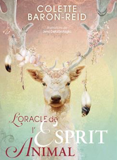 L'Oracle de l'Esprit animal