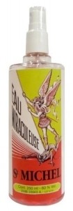 EAU MIRACULEUSE DE ST MICHEL - (Flacon de 250 ml)