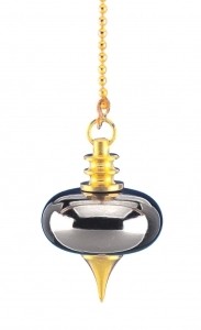 PENDULE DE L'ARCHITECTE