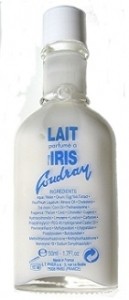 LAIT D'IRIS