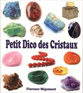 PETIT DICO DES CRISTAUX