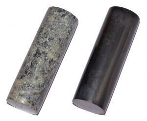 Harmoniseurs en shungite