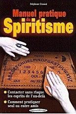 MANUEL PRATIQUE DE SPIRITISME