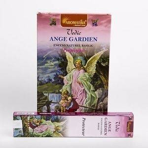 ENCENS EN BÂTONNETS ANGE GARDIEN