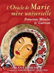 L'ORACLE DE MARIE, MERE UNIVERSELLE