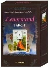 LENORMAND TAROT (COFFRET LIVRE + CARTES)