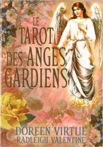LE TAROT DES ANGES GARDIENS