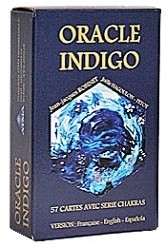 ORACLE INDIGO