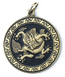 MÉDAILLE DE POUVOIR