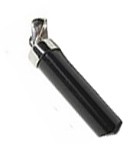 Tourmaline Noire (Pendentif) - Pierre de protection