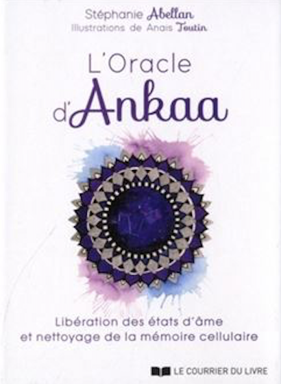 L'Oracle d'Ankaa