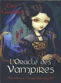 L'ORACLE DES VAMPIRES