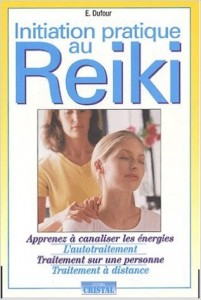 INITIATION PRATIQUE AU REIKI