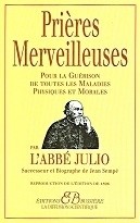 PRIÈRES MERVEILLEUSES